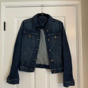 Tommy Hilfiger Jean Jacket